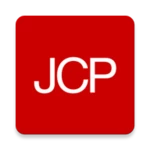 Logo of JCPenney android Application 